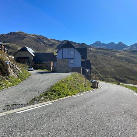 Piste Verte A Peyragudes T2 4-6P, Proche Loudenvielle Zewnętrze zdjęcie